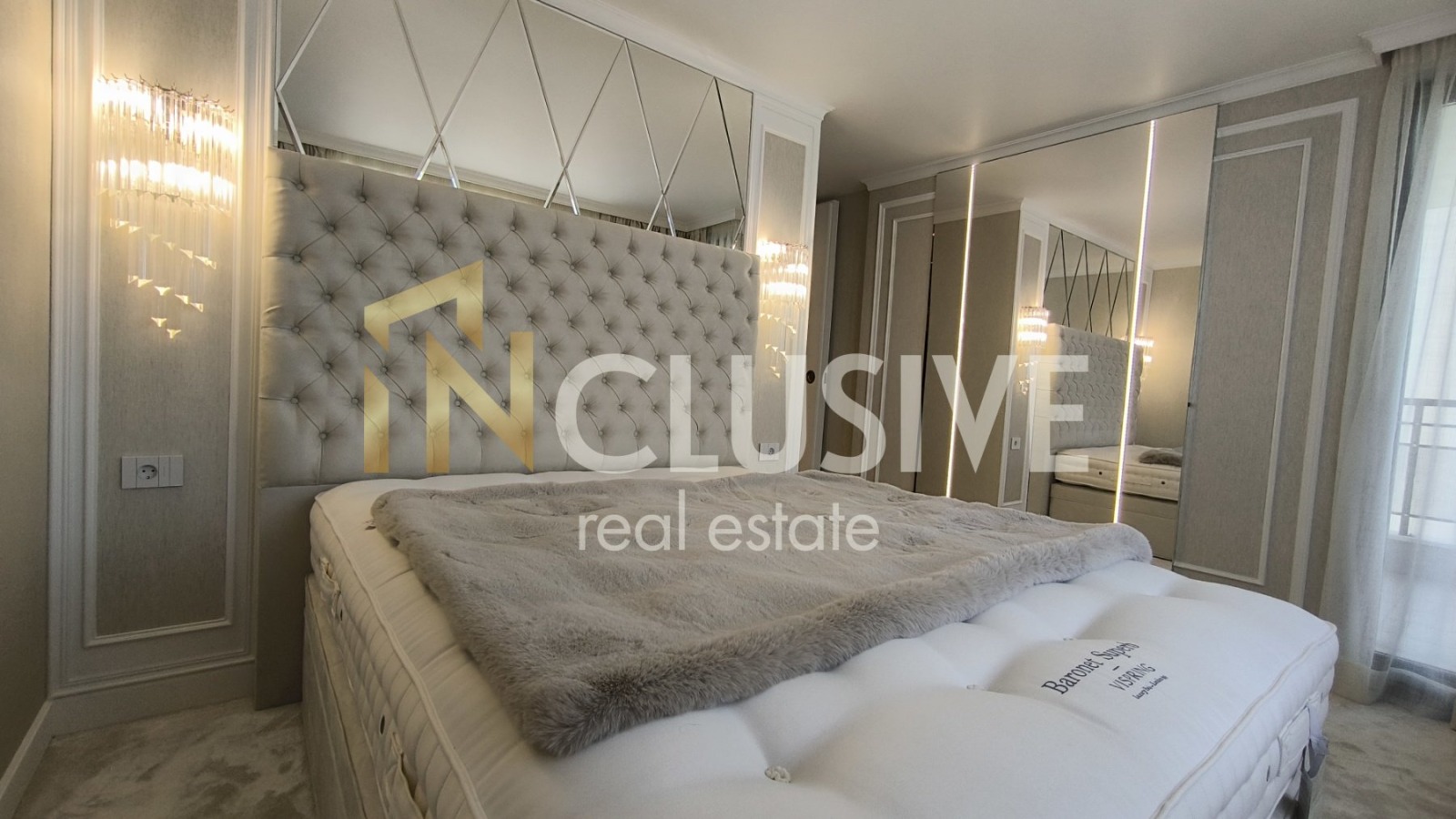 Продава 3-СТАЕН, гр. София, Бъкстон, снимка 6 - Апартаменти - 54937021
