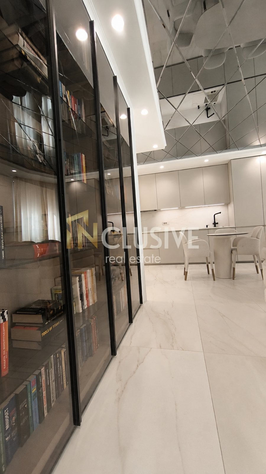 Продава 3-СТАЕН, гр. София, Бъкстон, снимка 5 - Апартаменти - 54937021