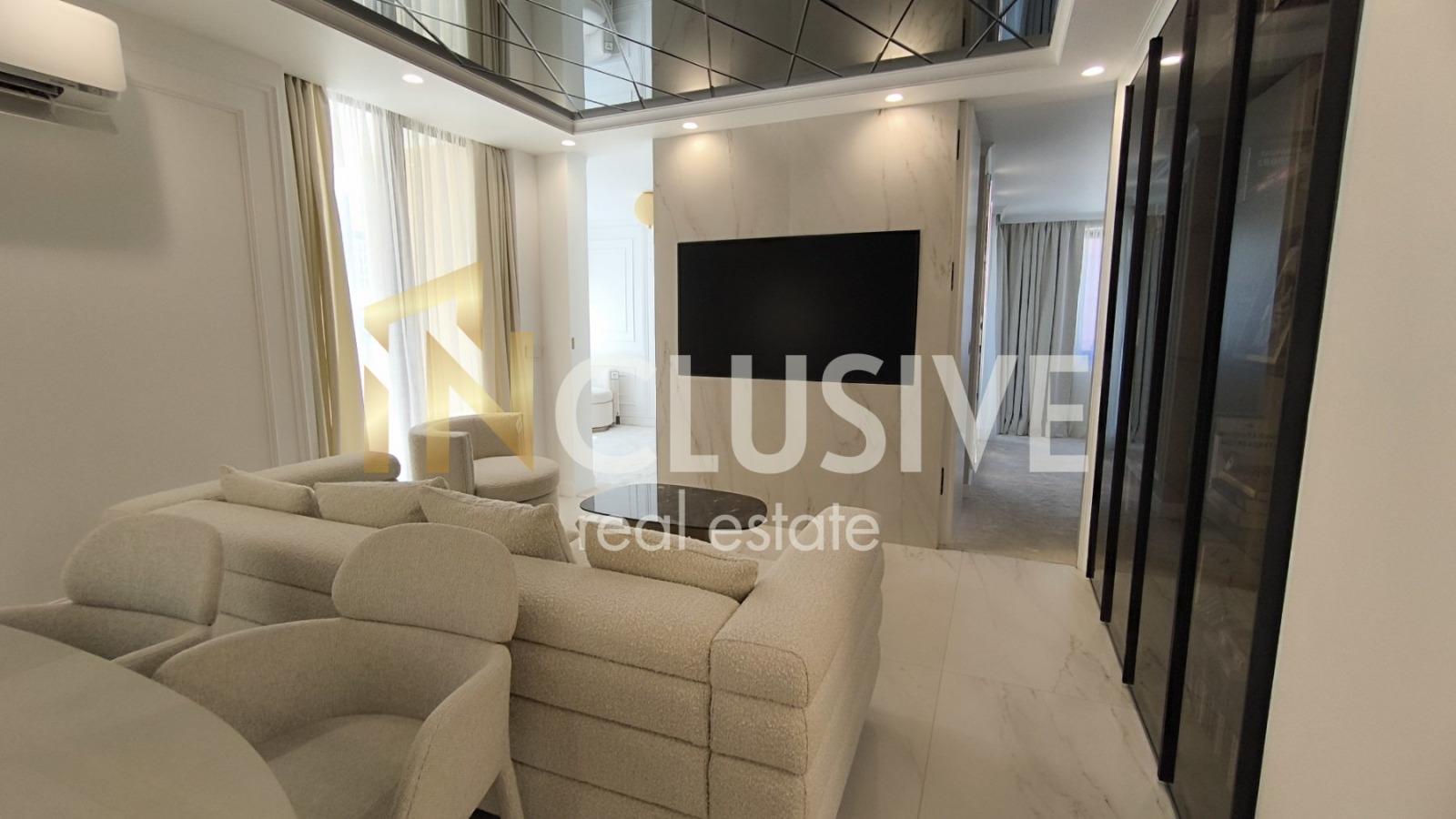 Продава 3-СТАЕН, гр. София, Бъкстон, снимка 3 - Апартаменти - 54937021