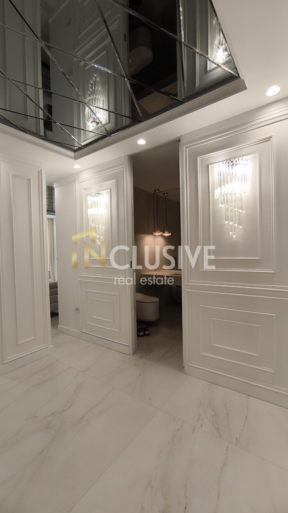 Продава 3-СТАЕН, гр. София, Бъкстон, снимка 4 - Апартаменти - 54937021