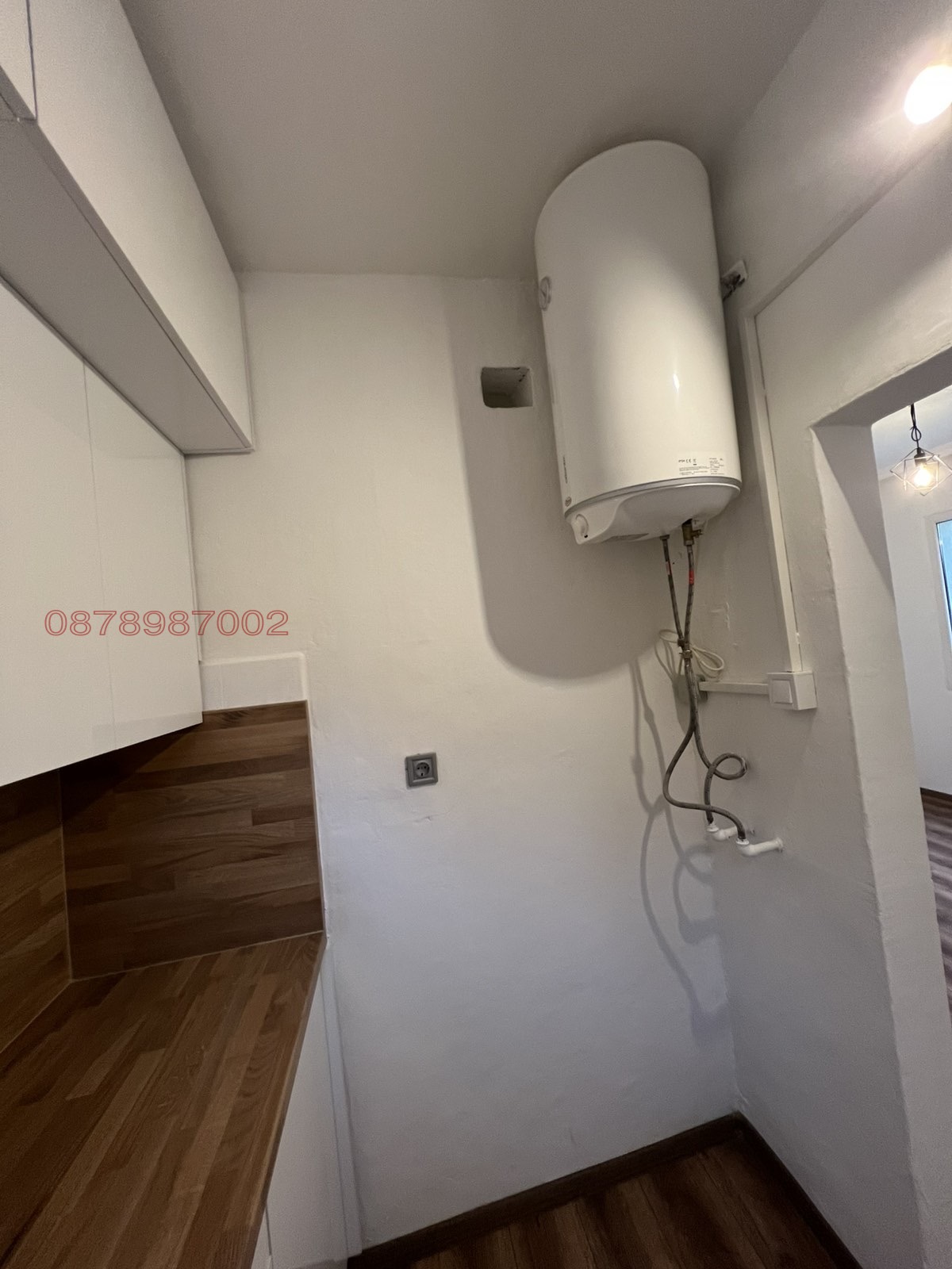 Продава 3-СТАЕН, гр. Пловдив, Кючук Париж, снимка 8 - Апартаменти - 55320576