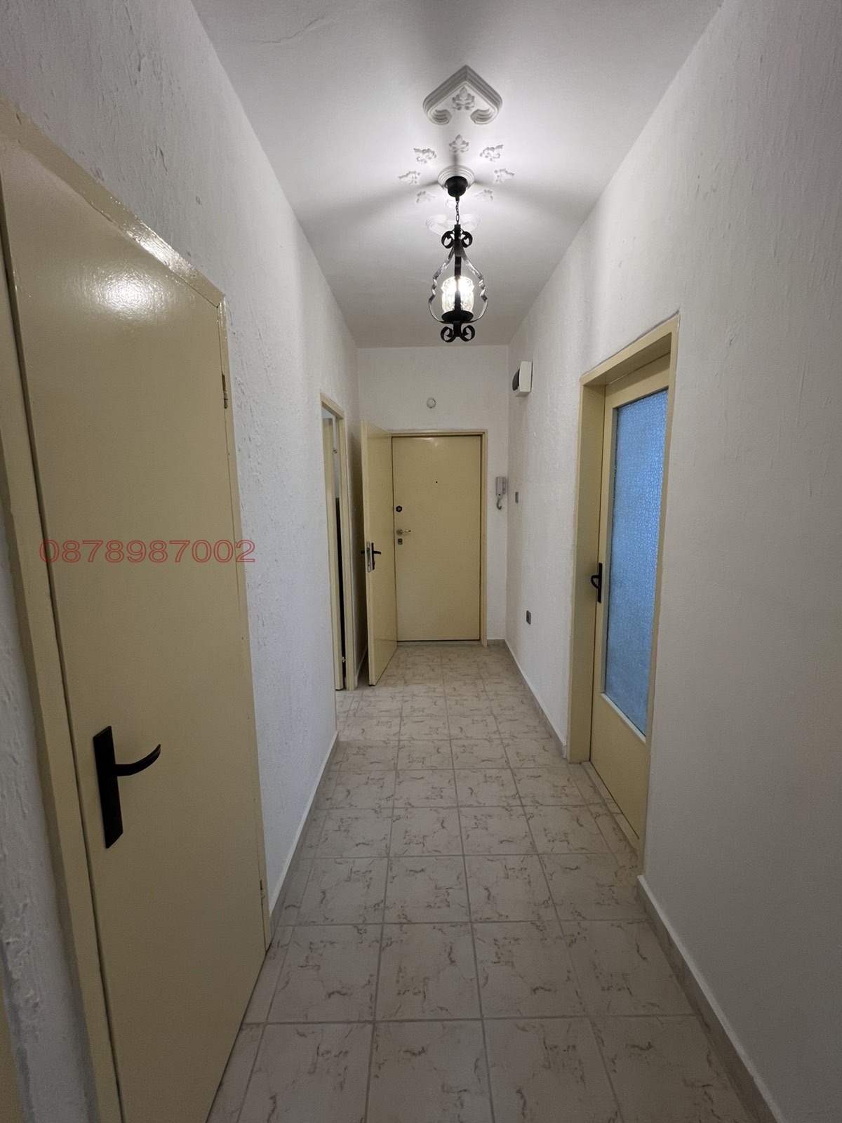 Продава 3-СТАЕН, гр. Пловдив, Кючук Париж, снимка 17 - Апартаменти - 55320576