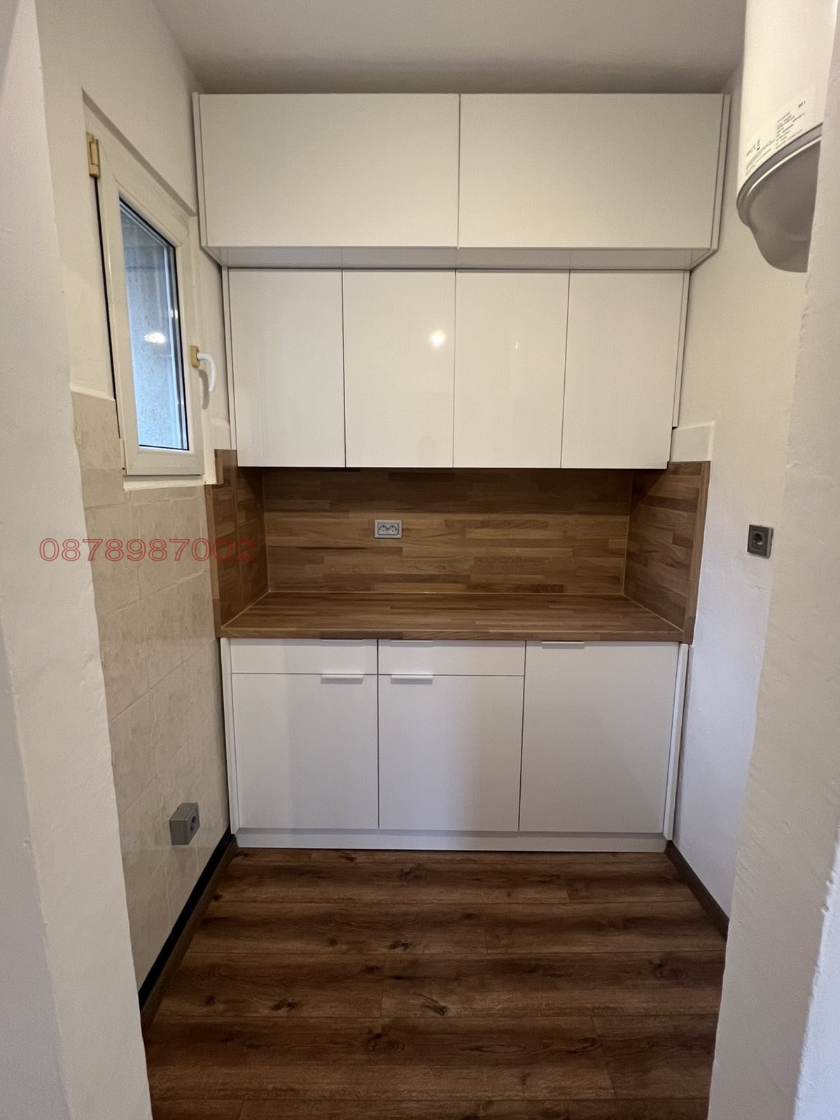 Продава 3-СТАЕН, гр. Пловдив, Кючук Париж, снимка 7 - Апартаменти - 55320576