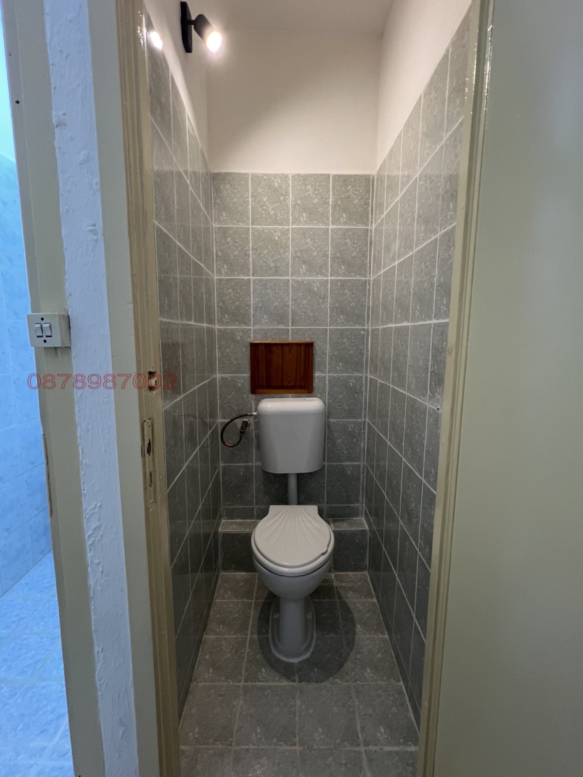 Продава 3-СТАЕН, гр. Пловдив, Кючук Париж, снимка 16 - Апартаменти - 55320576