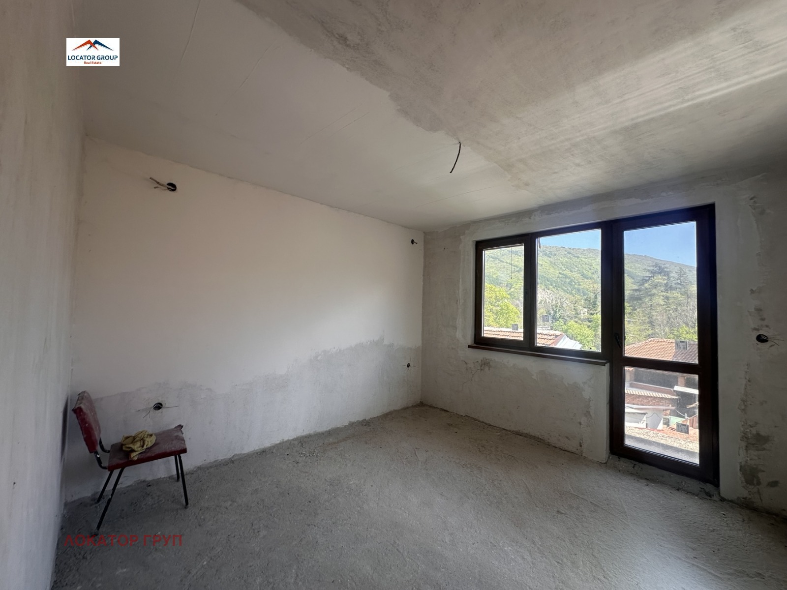 Продава КЪЩА, гр. София, с. Панчарево, снимка 2 - Къщи - 50387565