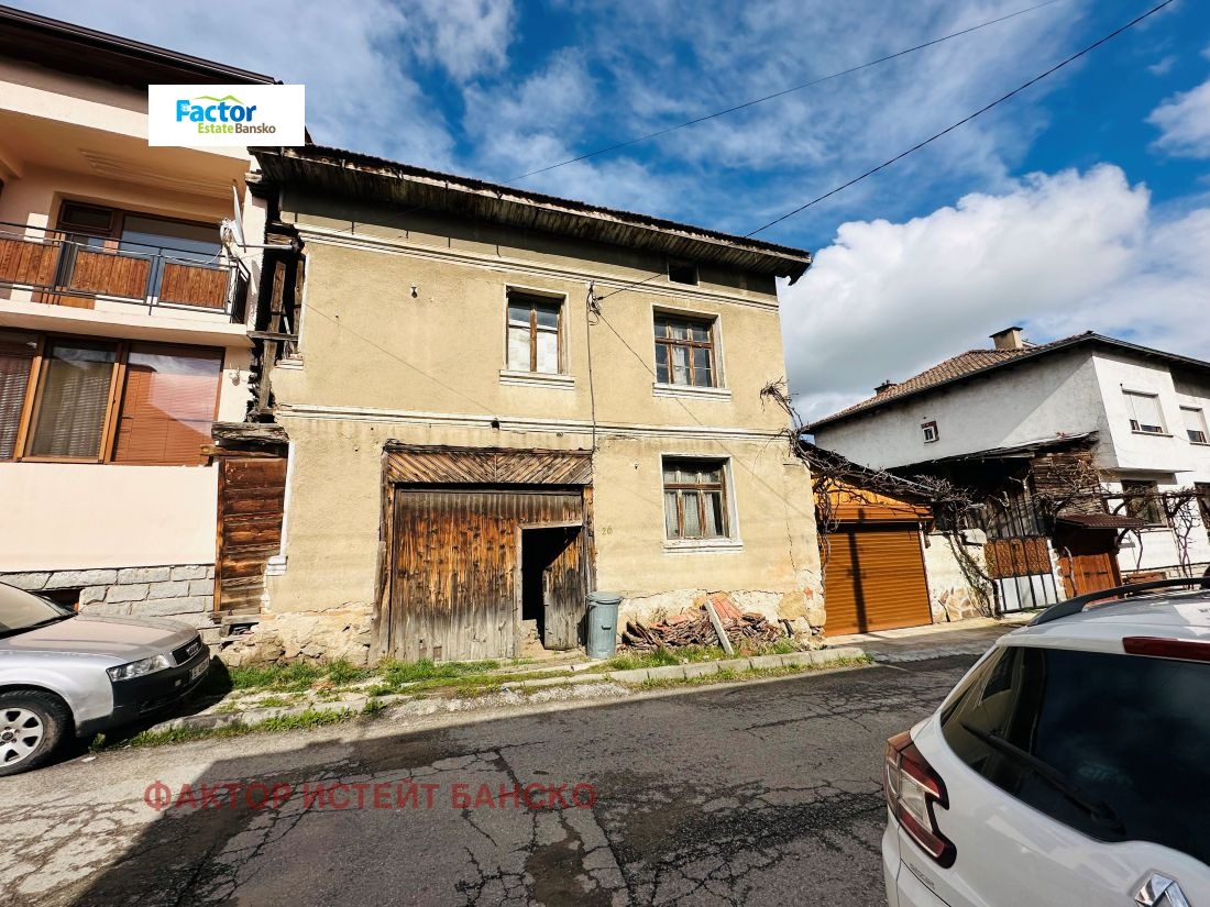 Продава КЪЩА, с. Бачево, област Благоевград, снимка 2 - Къщи - 55620551