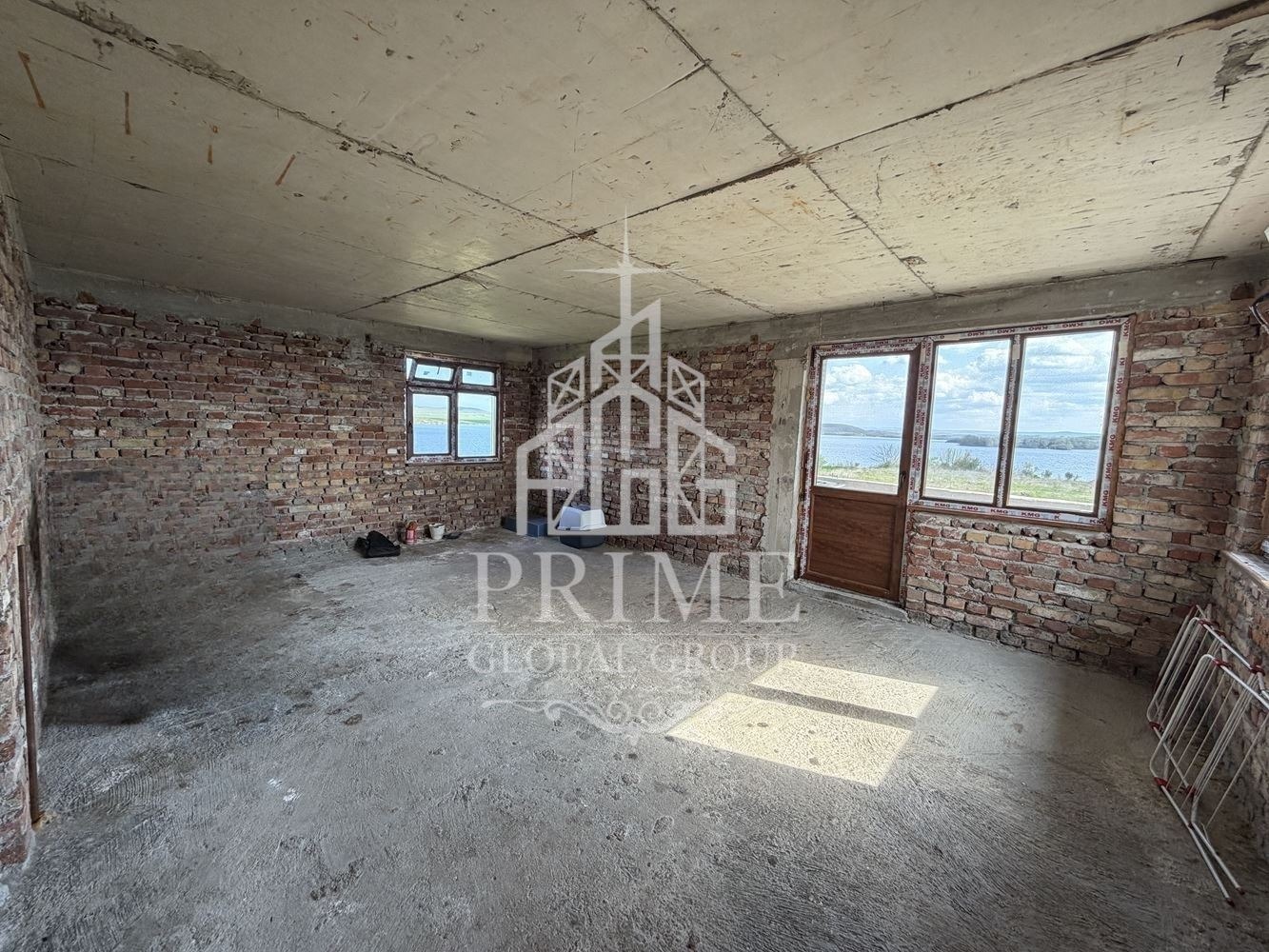 Продава КЪЩА, гр. Бургас, област Бургас, снимка 12 - Къщи - 54251484