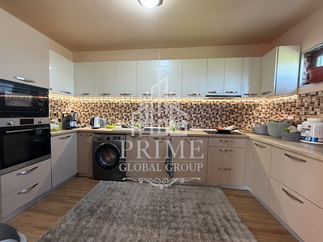 Продава КЪЩА, гр. Бургас, област Бургас, снимка 6 - Къщи - 54251484