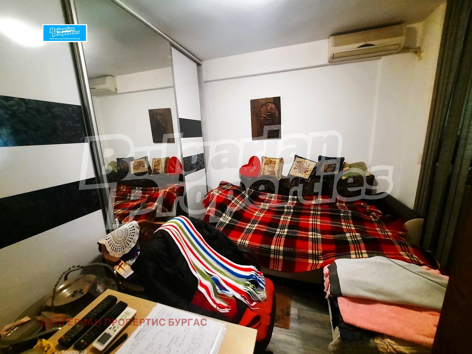 Продава КЪЩА, гр. Бургас, Център, снимка 7 - Къщи - 54699485