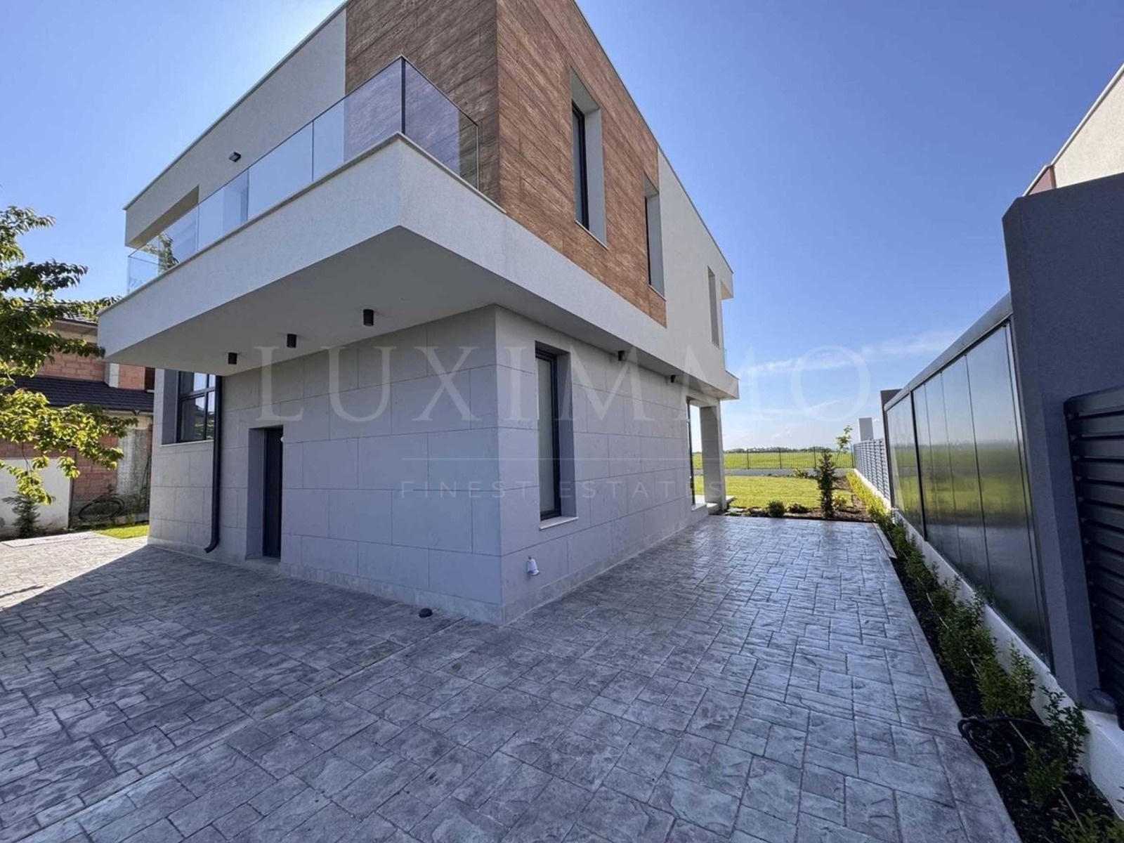 Продава КЪЩА, гр. Поморие, област Бургас, снимка 8 - Къщи - 54736233