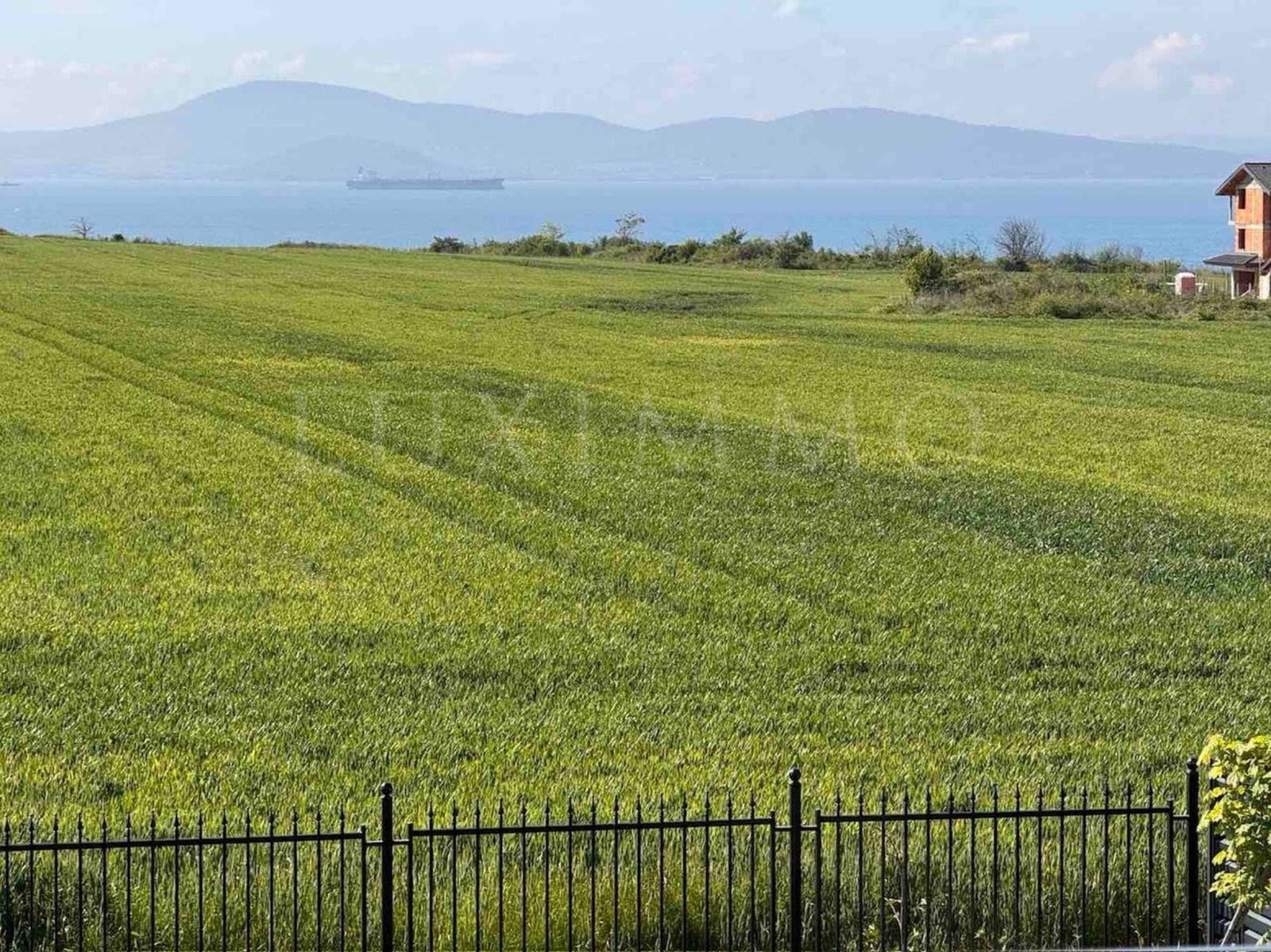 Продава КЪЩА, гр. Поморие, област Бургас, снимка 3 - Къщи - 54736233