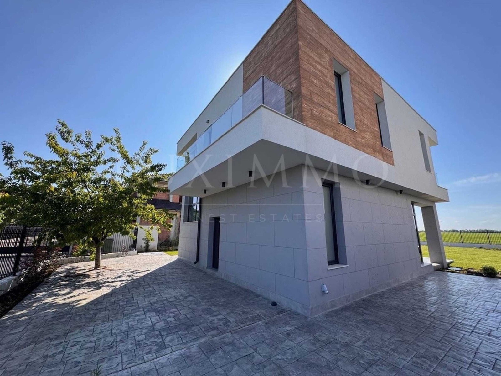 Продава КЪЩА, гр. Поморие, област Бургас, снимка 2 - Къщи - 54736233