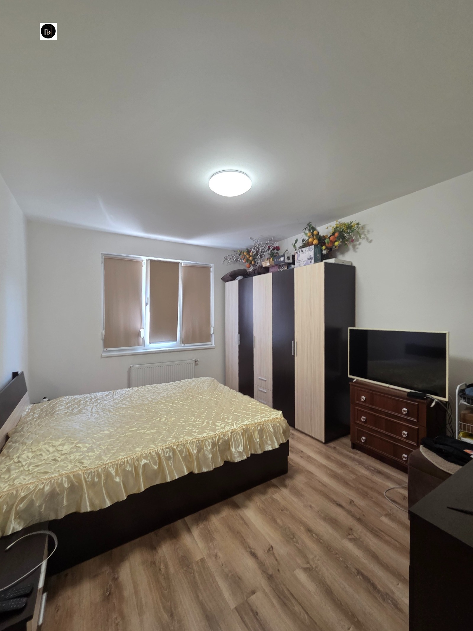 Продава КЪЩА, гр. Пловдив, Коматево, снимка 12 - Къщи - 55739576