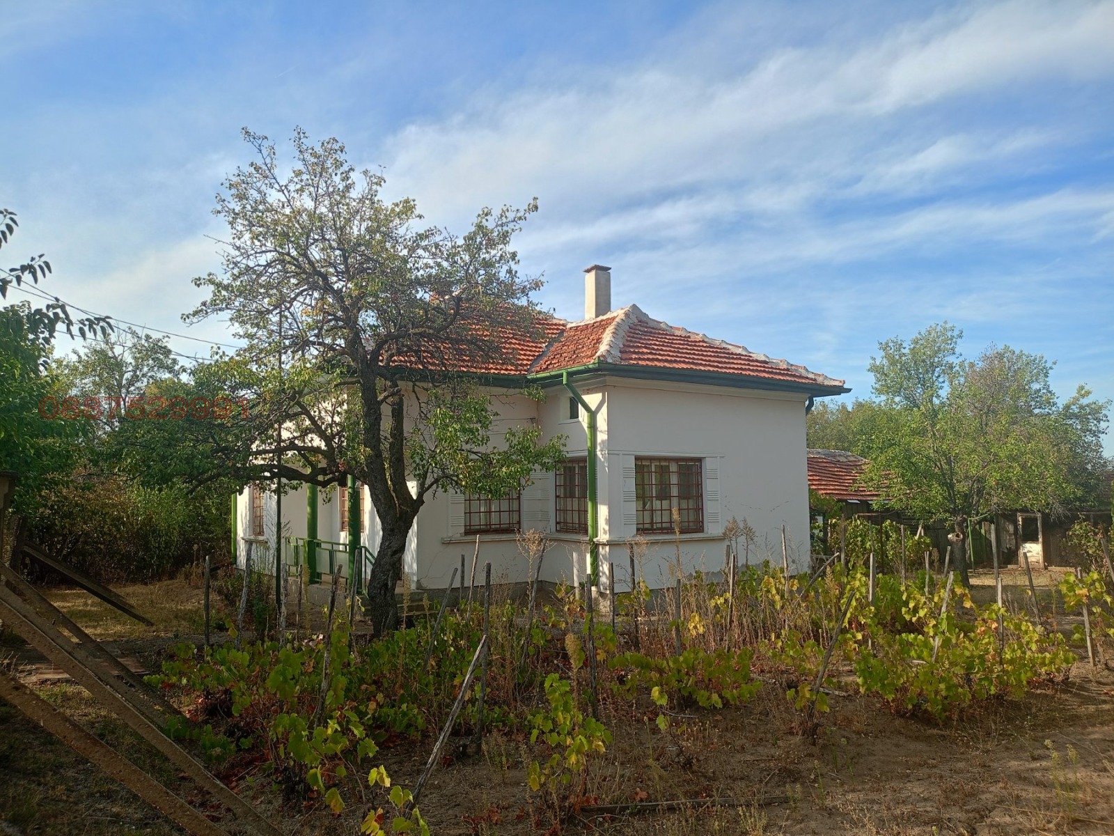 Продава КЪЩА, с. Сливовик, област Монтана, снимка 4 - Къщи - 56207505