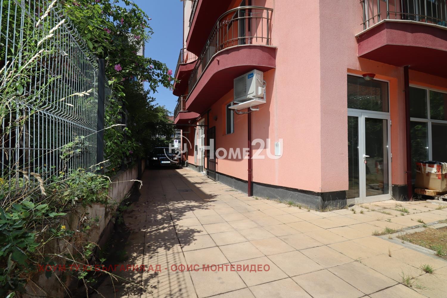 Продава ГАРАЖ, ПАРКОМЯСТО, гр. София, Лозенец