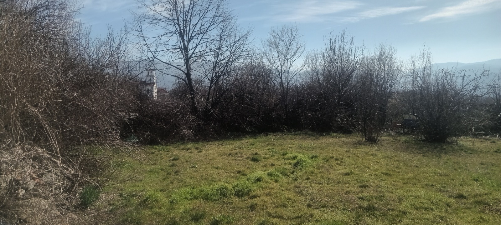 Продава ПАРЦЕЛ, с. Дъбравите, област Пазарджик, снимка 12 - Парцели - 54215929