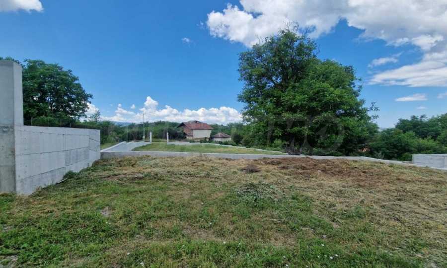 Продава ПАРЦЕЛ, с. Бахалин, област София област, снимка 8 - Парцели - 55001299