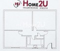 Продава 2-СТАЕН, гр. София, Изток, снимка 1