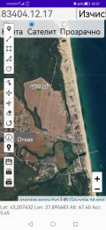 Продава ПАРЦЕЛ, с. Шкорпиловци, област Варна, снимка 4