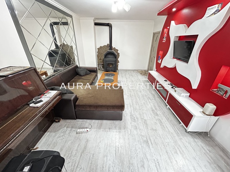 Продава 2-СТАЕН в град Разград, Абритус - 62 кв.м / 89 476.08 € » 175 000 лв., ЕВОЛЮТ - ХП