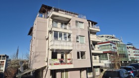 1 quarto Manastirski livadi, Sofia 12