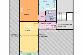 2-СТАЕН, 62 m2