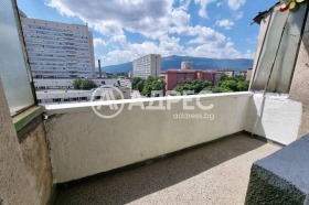 1 Schlafzimmer Zentar, Sofia
