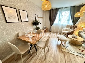 2 bedroom Gagarin, Plovdiv 4