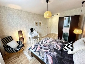 2 Schlafzimmer Gagarin, Plowdiw 6