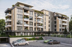 Продава 3-стаен град Стара Загора Железник - изток - [1] 