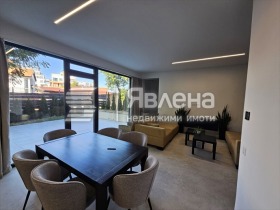 2 chambres Goroublyane, Sofia
