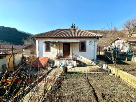 Hus Asenov, Veliko Tarnovo 1