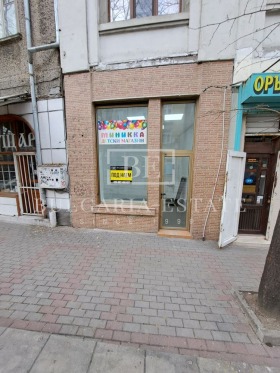 Продава магазин град Варна Център - [1] 