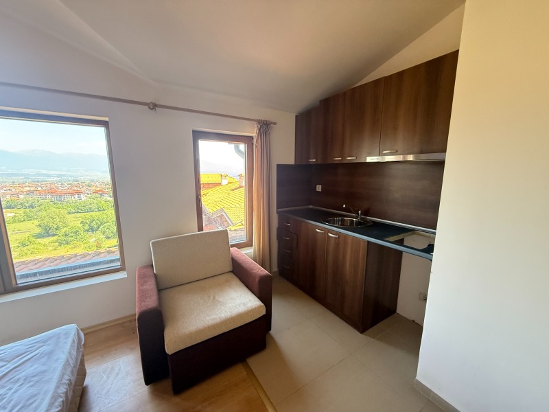 Satılık  Stüdyo bölge Blagoevgrad , Bansko , 39 metrekare | 13678196 - görüntü [5]