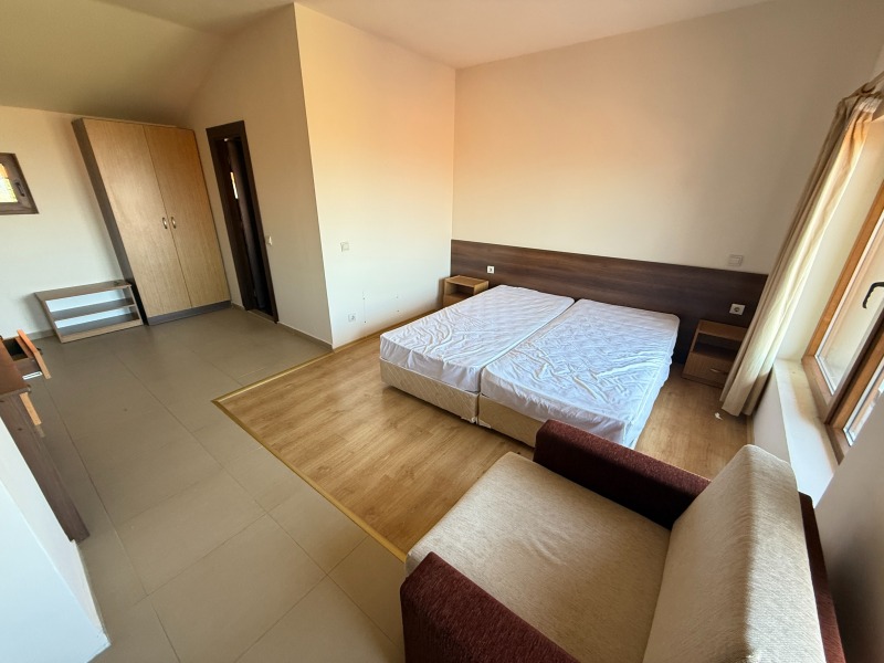 Satılık  Stüdyo bölge Blagoevgrad , Bansko , 39 metrekare | 13678196