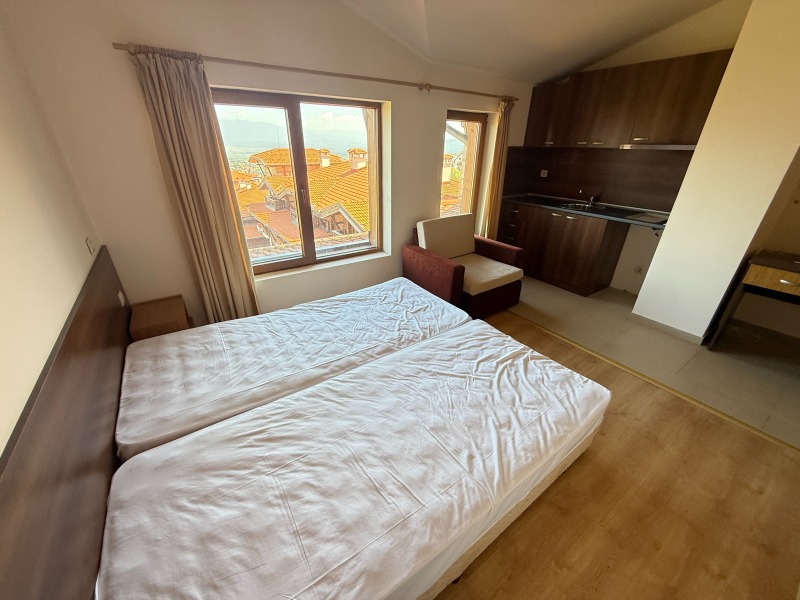 Satılık  Stüdyo bölge Blagoevgrad , Bansko , 39 metrekare | 13678196 - görüntü [14]