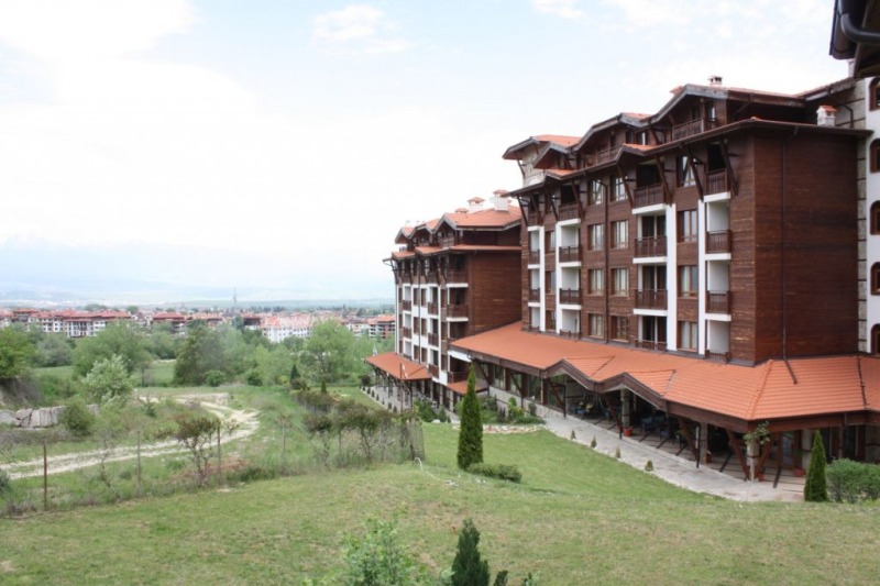 Satılık  Stüdyo bölge Blagoevgrad , Bansko , 39 metrekare | 13678196 - görüntü [3]