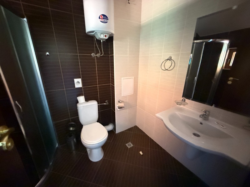 Satılık  Stüdyo bölge Blagoevgrad , Bansko , 39 metrekare | 13678196 - görüntü [10]