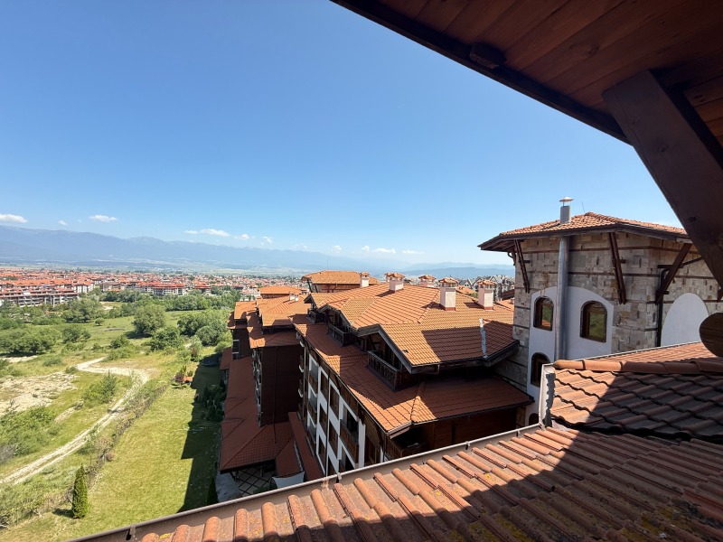 Satılık  Stüdyo bölge Blagoevgrad , Bansko , 39 metrekare | 13678196 - görüntü [8]