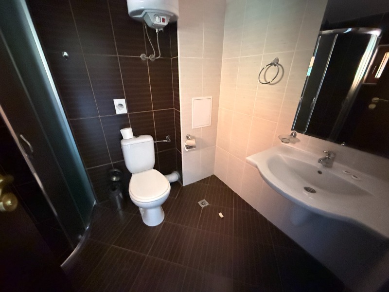 Satılık  Stüdyo bölge Blagoevgrad , Bansko , 39 metrekare | 13678196 - görüntü [9]