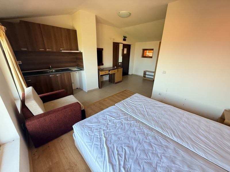 Satılık  Stüdyo bölge Blagoevgrad , Bansko , 39 metrekare | 13678196 - görüntü [13]