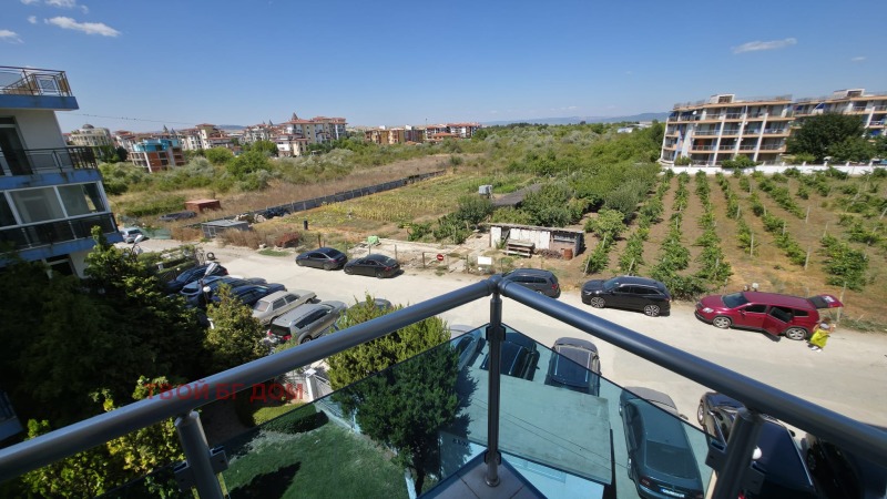 Продава  1-стаен област Бургас , гр. Несебър , 41 кв.м | 98896981