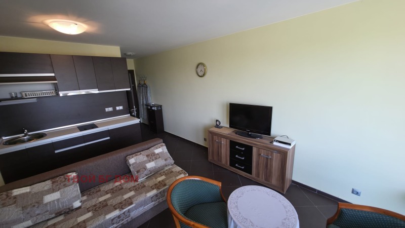 Продава  1-стаен област Бургас , гр. Несебър , 41 кв.м | 98896981 - изображение [4]