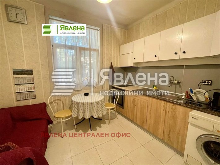 Продава 2-СТАЕН, гр. София, Оборище, снимка 5 - Aпартаменти - 47309218