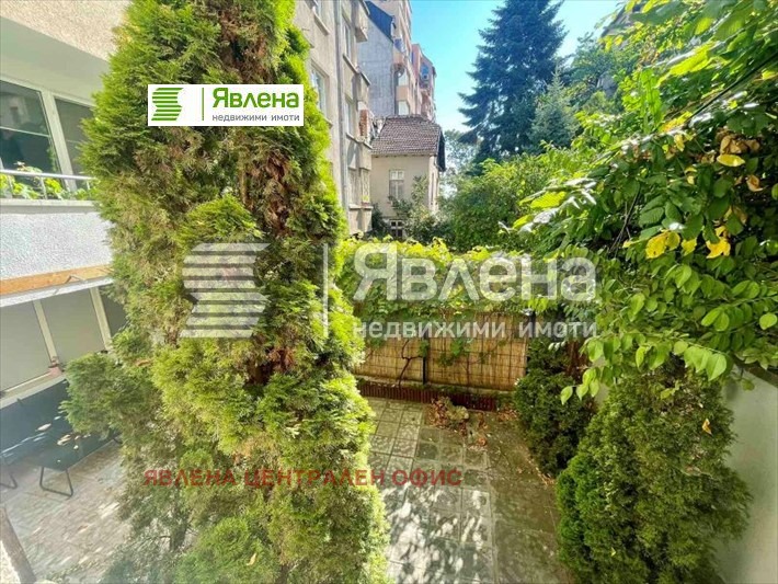 Продава 2-СТАЕН, гр. София, Оборище, снимка 8 - Aпартаменти - 47309218