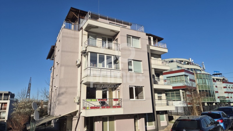 À venda  1 quarto Sofia , Manastirski livadi , 60 m² | 85280879 - imagem [12]