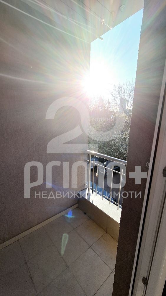 À venda  1 quarto Sofia , Manastirski livadi , 60 m² | 85280879 - imagem [8]