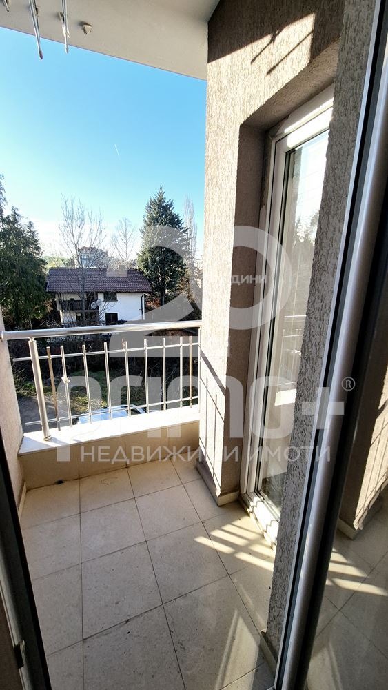 À venda  1 quarto Sofia , Manastirski livadi , 60 m² | 85280879 - imagem [9]