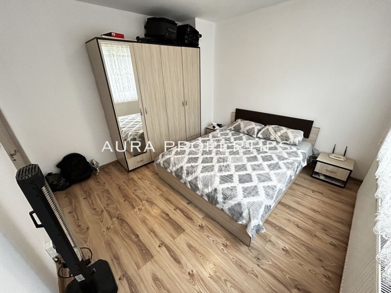 Myytävänä  1 makuuhuone Razgrad , Abitrus , 62 neliömetriä | 97083448 - kuva [3]