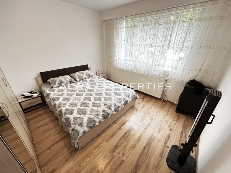 Myytävänä  1 makuuhuone Razgrad , Abitrus , 62 neliömetriä | 97083448 - kuva [4]